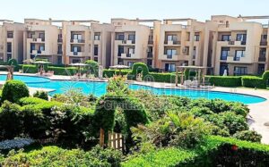 شاليه_مرسيليا بلوباى آسيا للبيع_كاسيا_العين السخنه – Blue Bay Asia 3,600,000 ج.م