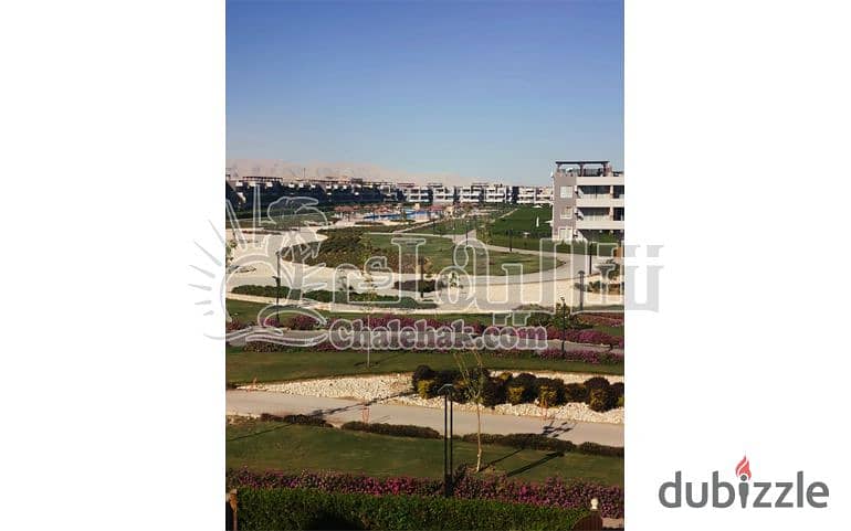 امتلك شاليه فيو عالبحر استلام فورى  – بلومار السخنة 140م في العين السخنة 0