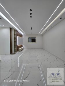 للبيع – شقة 125 جانبي خلفي ببلكونة، بحدائق الاهرام 1,930,000 ج.م