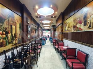 سيدى بشر ( شارع العيسوى الرئيسى ) 18,500,000 ج.م