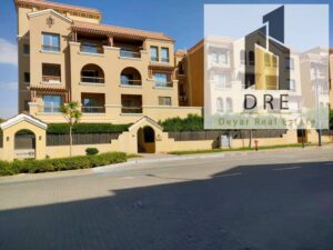 بنتهاوس فاخر للبيع في مدينة الشروق ( كمبوند المعادي فيو ) دور تالت مع روف مساحه 170 متر 6,500,000 ج.م