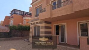 للبيع توين هاوس باطلاله مميزه على لاند سكيب ونافورة راقصه بأقل سعر في نيوم أكتوبر Nyoum October 6,500,000 ج.م