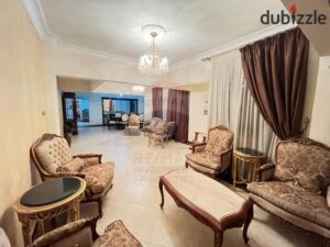 6,500,000 ج.م شقة للبيع 235م – سموحة