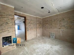 شقة متشطبة للبيع استلام سنة في زايد غرفتين وبقسط شهري 50 الف 6,600,000 ج.م