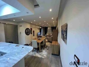 شقه اول سكن للايجار في مدينتي B12 | ٢ نوم – ٢ حمام 27,999 ج.م