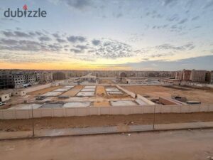 4,200,000 ج.م شقة للبيع في الاندلس 2 – تشطيب سوبر لوكس