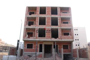 شقة 130 م + 90 م جاردن في جنوب السويس في التجمع الخامس القاهرة الجديدة 3,100,000 ج.م