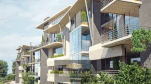 لسرعة البيع شقة بفيو بانورامى على محور 26 يوليو امام نادى الصيد بسعر مميز جدا بالتقسيط على اطول فترة سداد 4,000,000 ج.م