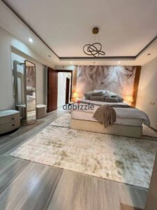 امتلك شقه فاخره 147م فيو لاندسكيب دايركت شقه للبيع في القاهره الجديده أميز لوكيشن في التجمع الخامس على شارع التسعين دايركت و دار مصر 4,500,000 ج.م