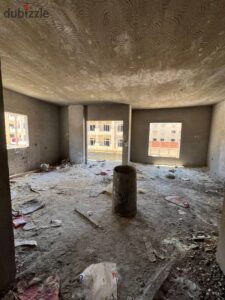 بنتهاوس 191 م + 191 م رووف علي وصلة دهشور الشيخ زايد أكتوبر 7,000,000 ج.م