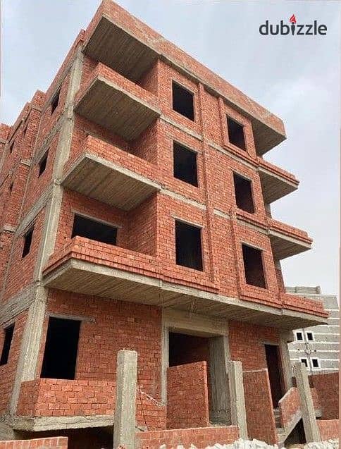 شقة 145 م + 85 م جاردن فيو جاردن في النرجس الجديدة في التجمع الخامس القاهرة الجديدة 0