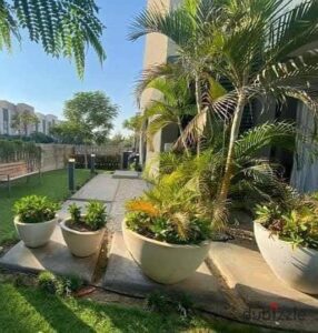 شقه للبيع في كمبوند البروج باقل مقدم واقل قسط 5,000,010 ج.م