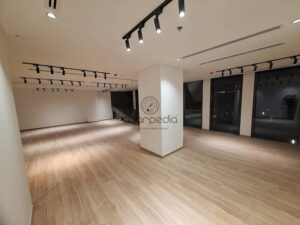 219,000 ج.م مكتب إداري مميز للإيجار (137 متر مربع) بسعر تنافسي في EDNC – إيستاون سوديك