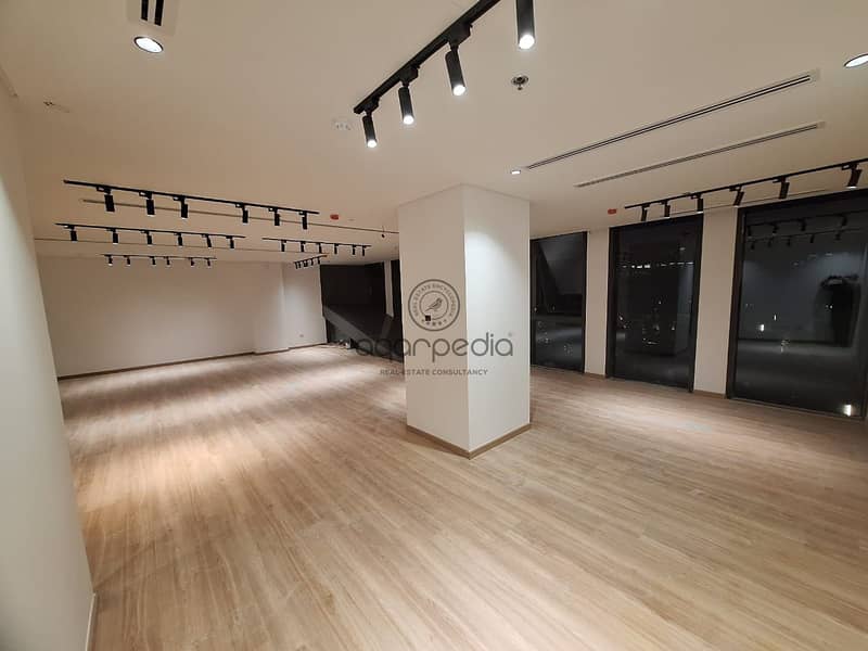 مكتب إداري مميز للإيجار (137 متر مربع) بسعر تنافسي في EDNC - إيستاون سوديك 0