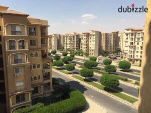 مدينتي شقة ٢٠٥م B1 بيع بحري قريبه من النادي 9,300,000 ج.م