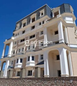 لقطه اي فيلا روف 210م ماونتن فيو اي سيتي اكتوبر – Mountain park 7,646,000 ج.م