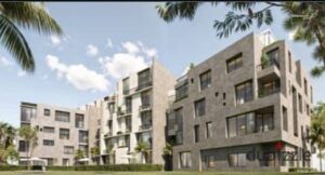 فيلا برايم لوكيشن للبيع في الحزام بالاخضر بالشيخ زايد – The Ark 7,000,000 ج.م