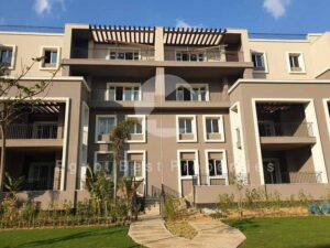 أقل سعر شقة في أكتوبر بلازا سوديك 7,500,000 ج.م