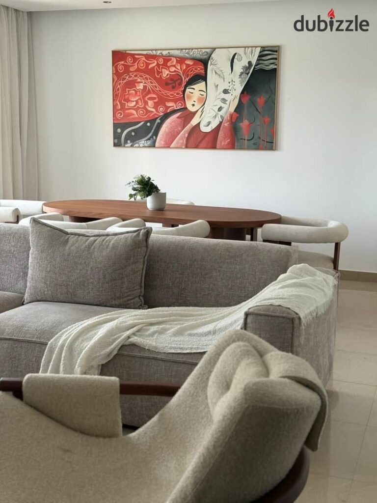 شقه مميزه للايجار في كمبوند ايستاون سودك 0