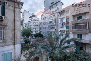 5,800,000 ج.م شقة للبيع 155م – الإبراهيمية ( خطوات من ش لاجيتيه )