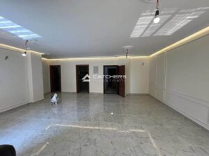 شقة اسلام فوري متشطبة بالكامل بجانب الجامعة الامريكية و 3 دقائق ل شارع التسعين The Address East 6,300,000 ج.م