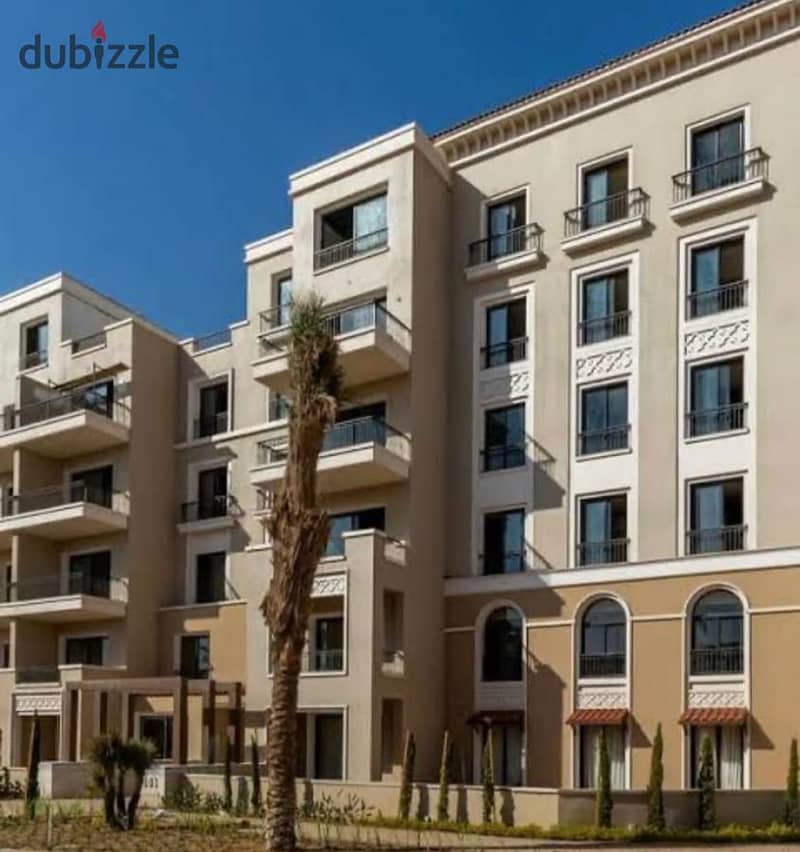 شقه بجاردن  للبيع لقطه في قلب زايد متشطبه بالكامل بالتكيفات  استلام فوري في كمبوند فيليدچ ويست  بجوار اركان 0