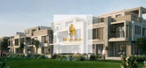 للبيع بسعر مميز تاون هاوس كورنر للبيع موقع مميز في تاج سيتى التجمع Taj City, New Cairo. 13,633,981 ج.م