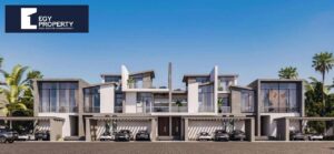 27,000,000 ج.م بالتقسيط فيلا للبيع بجاردن وموقع متميز في كمبوند سعادة القاهرة الجديدة إمتلك الأن!