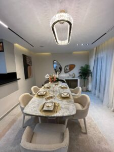 دوبلكس جاهز للسكن خلال ايام | فوري – متشطب – مفروش | الصور من داخل الدوبلكس | لوكيشن مميز للكمبوند امام هايد بارك ,بالقرب من الجامعه الامريكية 20,000,000 ج.م