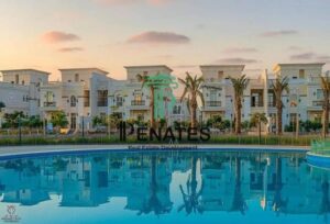 24,000,000 ج.م بمقدم 5% فقط هتستلم فوري فيلا جاهزة للسكن بتشطيب كامل في العاصمة قسط 12 سنة