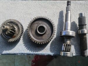 تروس كورونا فيديل ٢ أصلية 1,600 ج.م