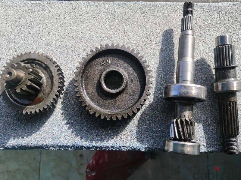 تروس كورونا فيديل ٢ أصلية 0