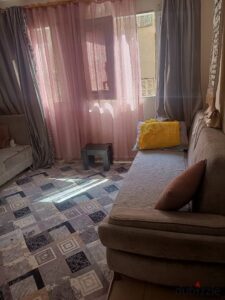 شقة قرب مترو الحلمية 850,000 ج.م