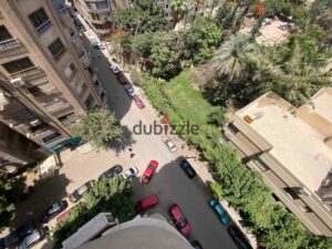 شقة للبيع مرخصة سكن A Class فيو مفتوح ومميز بأرقى مواقع مدكور اول الهرم 4,500,000 ج.م