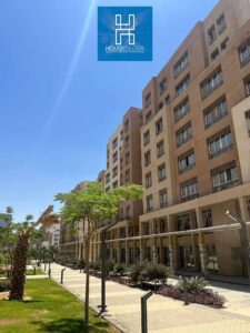 بمقدم 380 الف شقة 175م استلام فوري متشطبة للبيع في كمبوند المقصد العاصمة الادارية اخر يونت 3 غرف 3 حمام في الكمبوند 7,600,000 ج.م