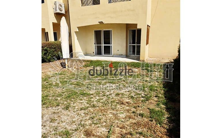 شاليه للبيع دور ارضي بحديقه بقرية اكواريوس السخنة - Aquarius Ain Sokhna 0