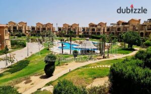 شاليه للبيع استلام فوري بياسيرا صبور العين السخنة – Piacera Ain Sokhna 4,000,000 ج.م