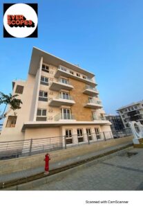 شقة ارضي بحديقة لوكيشن مميز ماونتن فيو اي سيتي – اكتوبر 13,536,777 ج.م