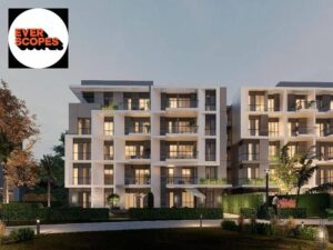 شقه للبيع فى قلب الشيخ زايد فى كمبوند تراس – Terrace بجوار جامعة النيل ومول العرب 10,594,870 ج.م