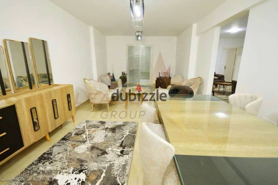 شقة للبيع سموحه (الصيادلة) 200 م 0