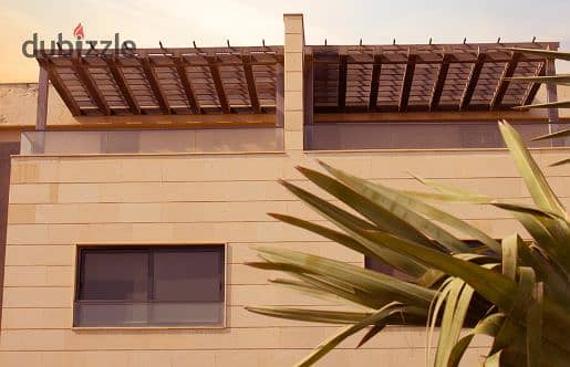 بينتهاوس استلام فوري مباشر جانب سوان ليك ويست و علي محور 26 يوليو و امام جامعة النيل 0