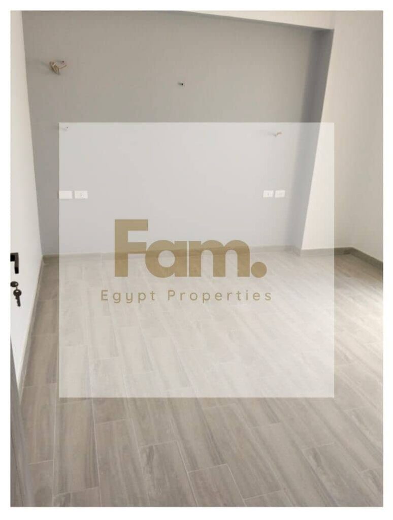 شقه للايجار في الاندلس - التجمع الخامس - القاهرة الجديدة 0