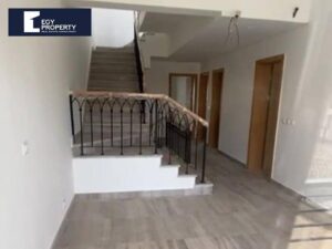 86,000,000 ج.م فيلا للبيع متشطبة بالكامل موقع مميز جدا باقل منت سعر السوق في اب تاون كايرو – المقطم Uptown Cairo – Mokattam