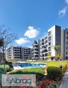 شقة للبيع 155م تشطيب الترا سوبر لوكس بداخل كمبوند صن كابيتال حدائق اكتوبر 7,196,864 ج.م