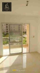 شقة للبيع 116م² – B11 أمام All Season بإطلالة Wide Garden 5,600,000 ج.م