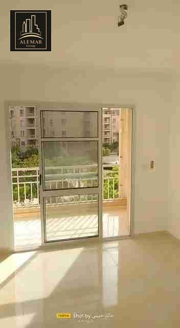 شقة للبيع 116م² – B11 أمام All Season بإطلالة Wide Garden 0