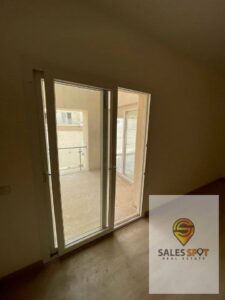 عالمفتاح شقة لقطة فوري متشطبة جاهزة للفرش ف المقصد العاصمة الادارية R3 من سيتي ايدج City Edge 3,724,000 ج.م