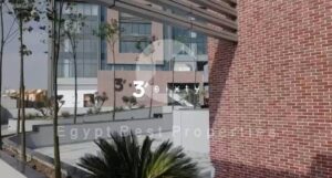 فرصة للاستثمار محل متأجر للبيع في ثري سيكستي مول على الواجهة الرئيسية مباشرةً في التجمع الخامس 360 Three Sixty Mall by LMD 16,600,000 ج.م