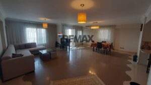 شقة للايجار مساكن شيراتون بالقرب من الاكاديمية 35,000 ج.م