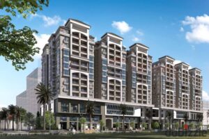 شقة للبيع 140 م سموحة (مروج) 5,000,000 ج.م